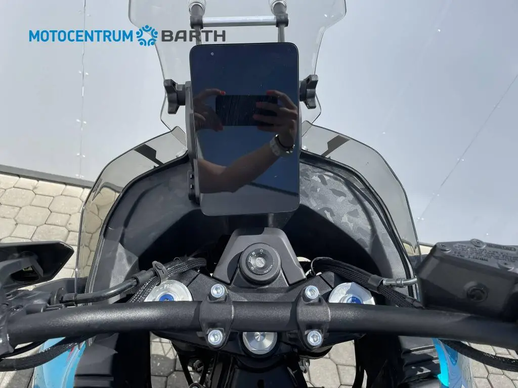 CFMOTO 800MT-X  / 67kW
