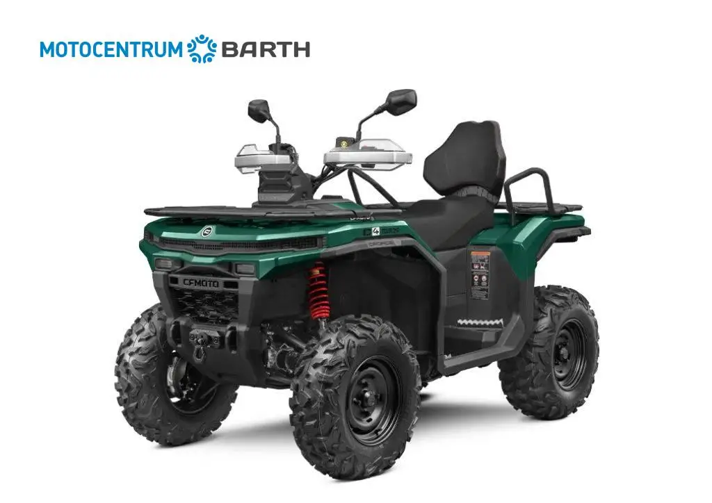 CFMOTO Gladiator C4 G4 EPS T3b