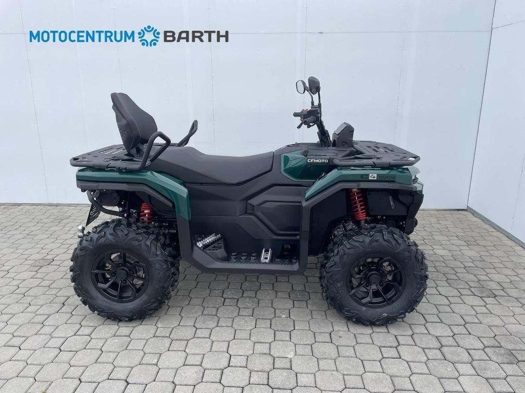 CFMOTO Gladiator C4 G4 T3B EPS 
