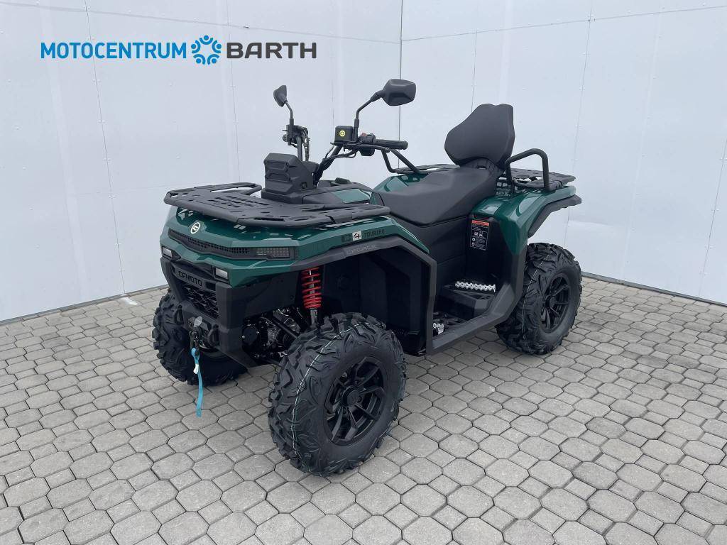 CFMOTO Gladiator C4 G4 T3B EPS 
