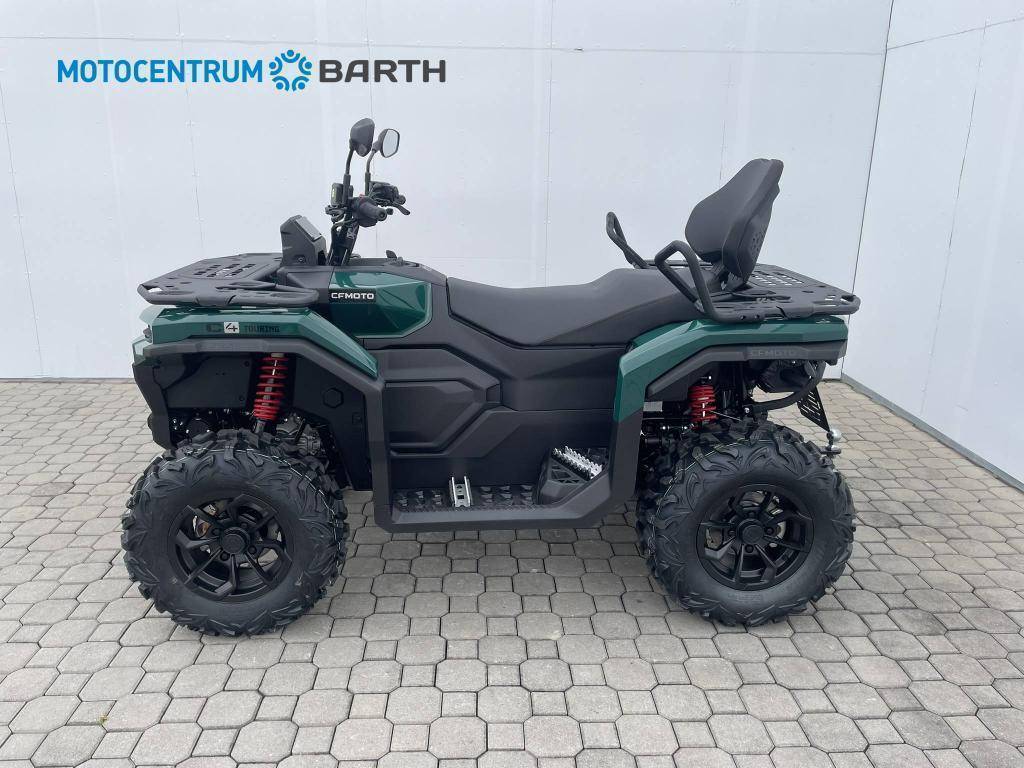 CFMOTO Gladiator C4 G4 T3B EPS 