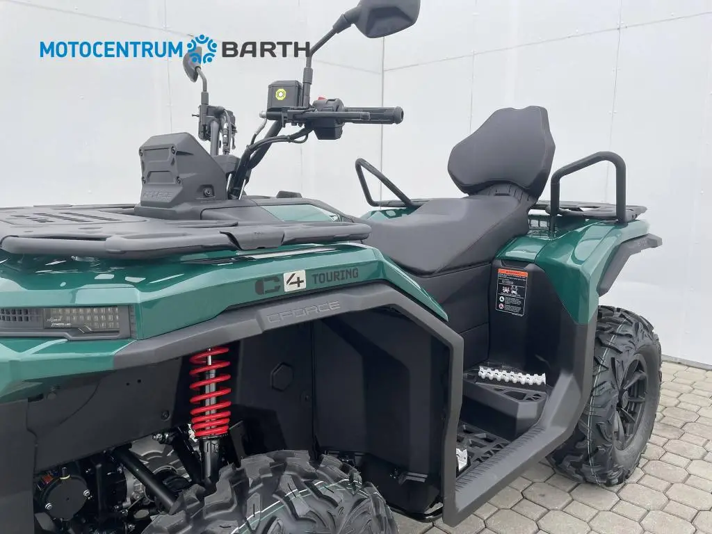 CFMOTO Gladiator C4 G4 T3B EPS 