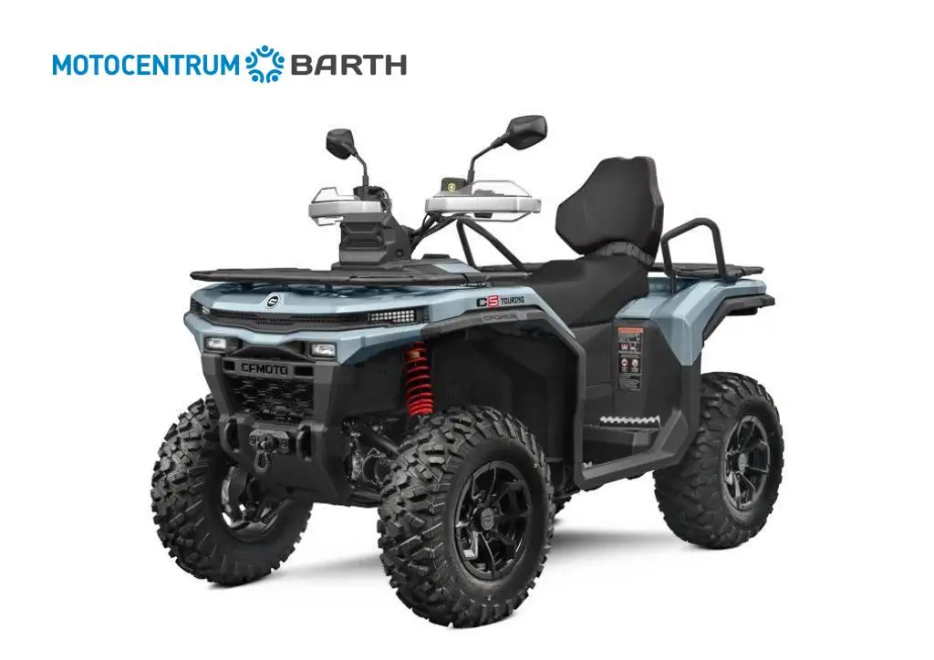 CFMOTO Gladiator C5 G4 EPS T3b