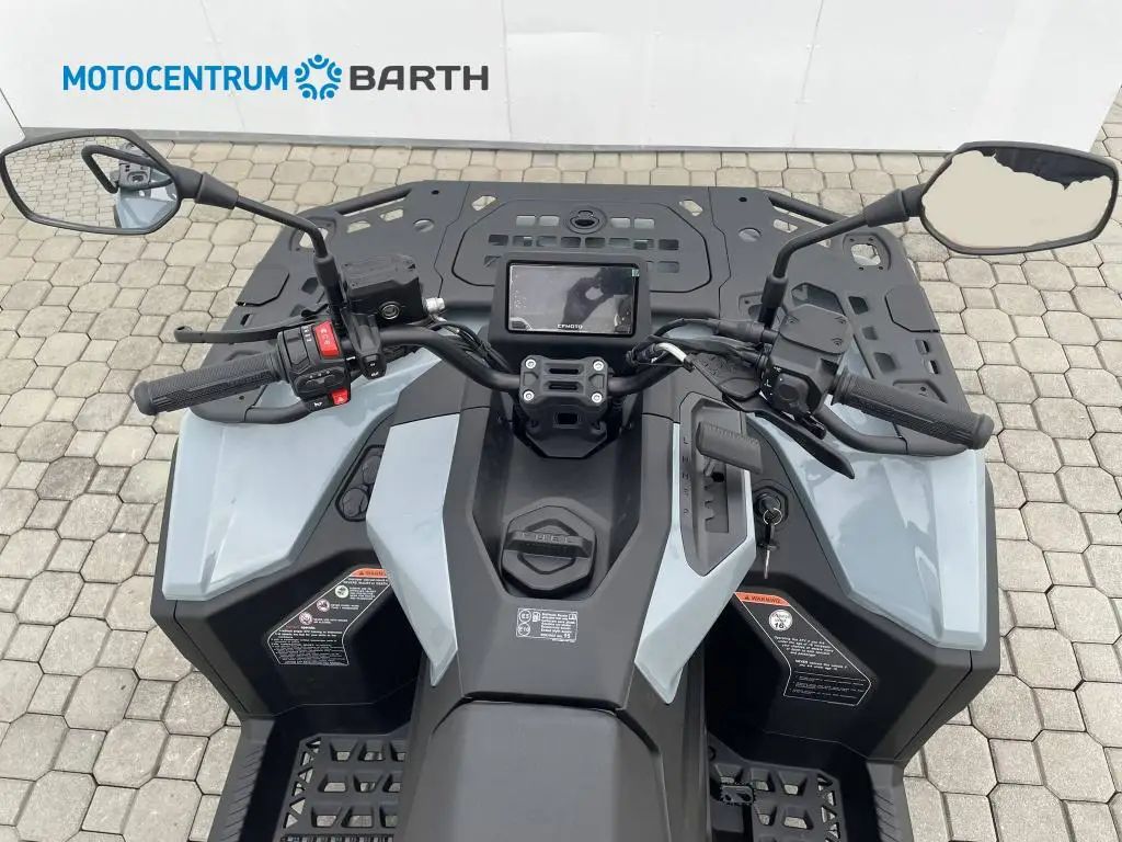CFMOTO Gladiator C5 G4 T3B EPS  / 29kW