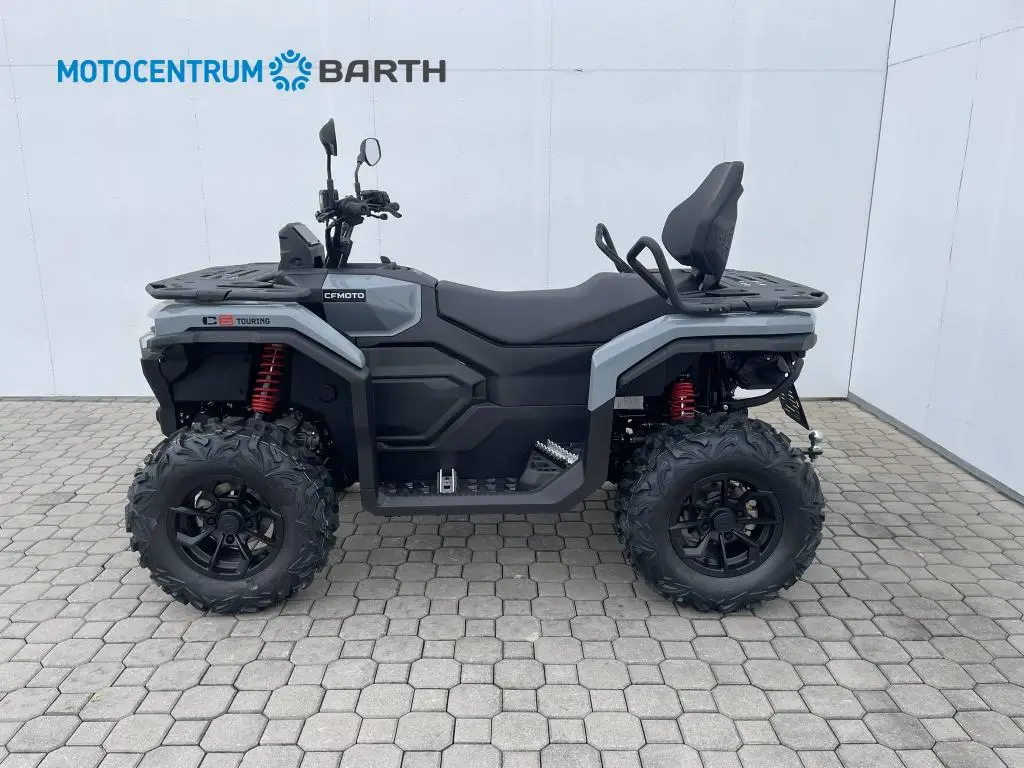 CFMOTO Gladiator C5 G4 T3B EPS  / 29kW