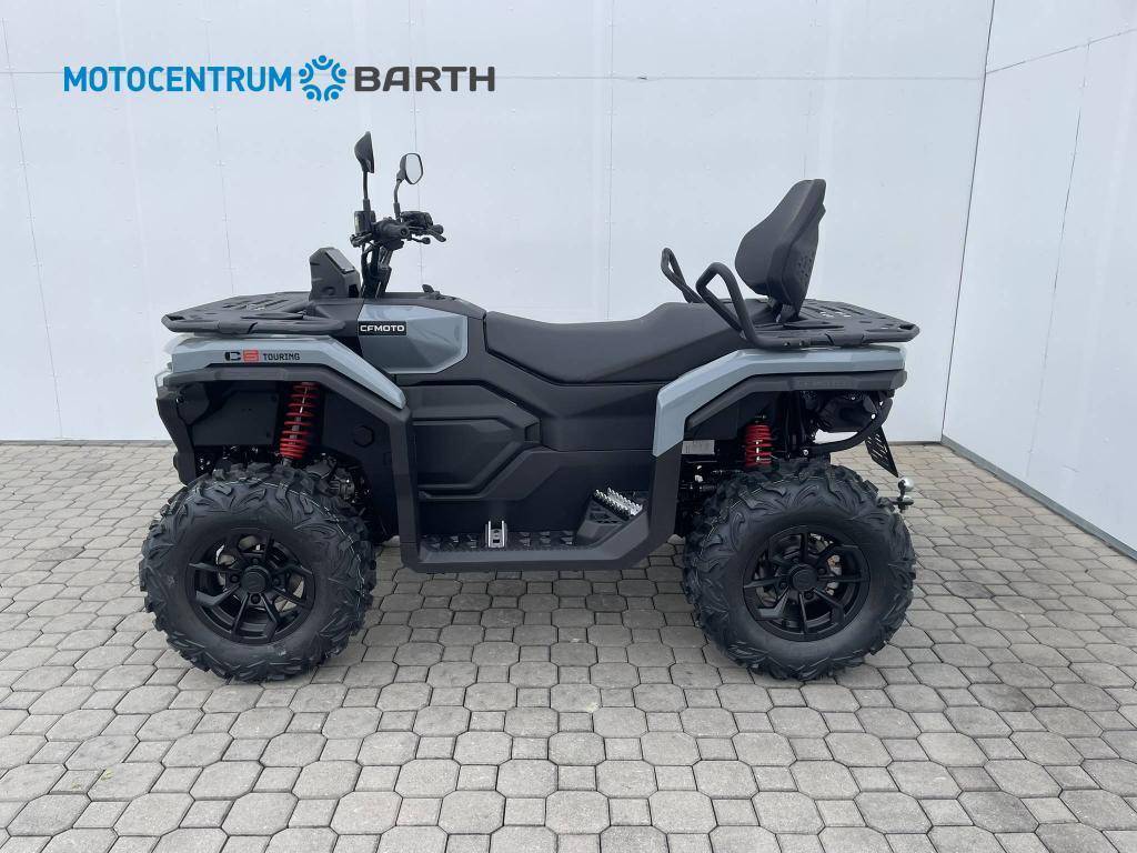 CFMOTO Gladiator C5 G4 T3B EPS  / 29kW