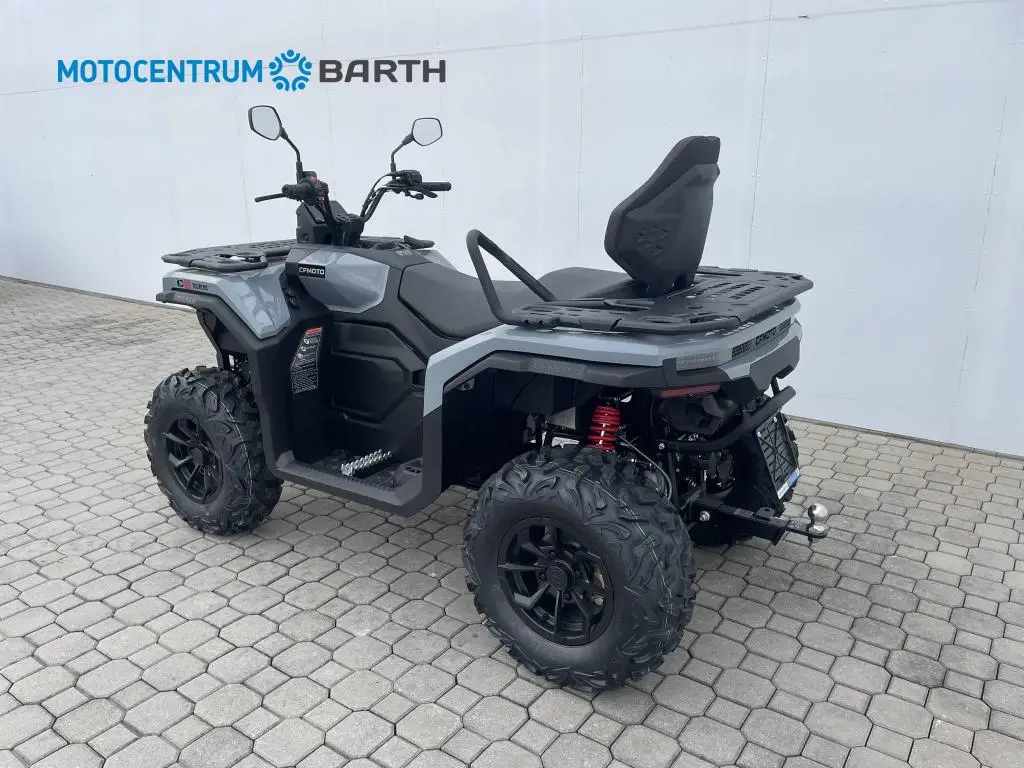 CFMOTO Gladiator C5 G4 T3B EPS  / 29kW