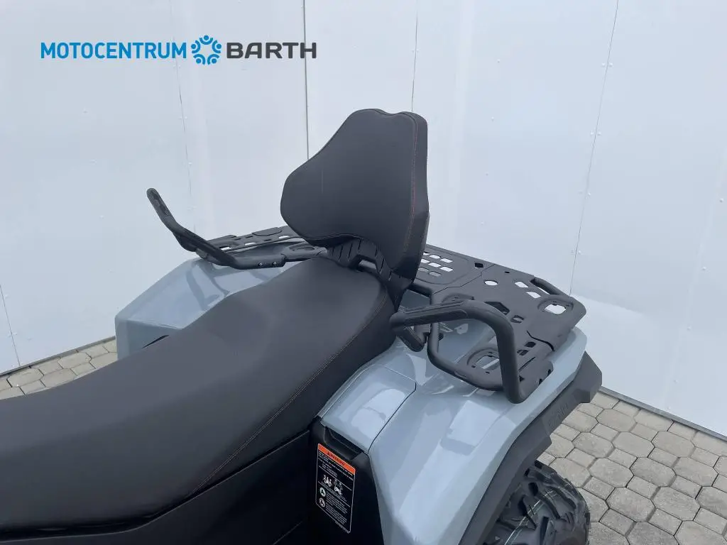 CFMOTO Gladiator C5 G4 T3B EPS  / 29kW