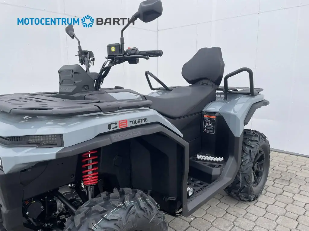 CFMOTO Gladiator C5 G4 T3B EPS  / 29kW