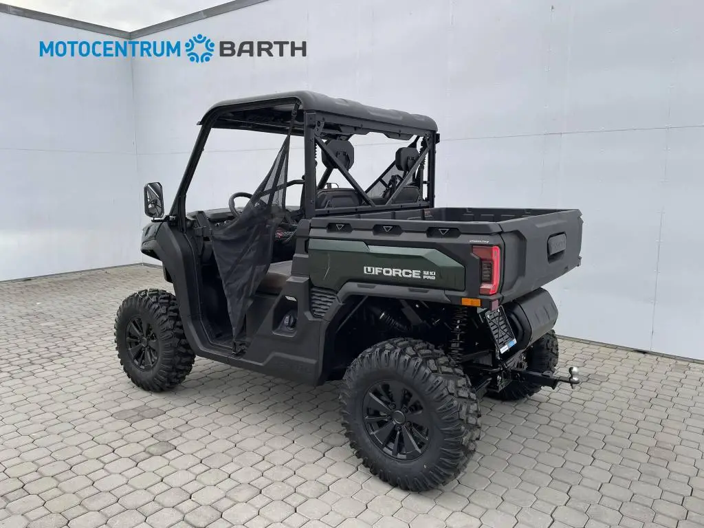 CFMOTO Gladiator U10 PRO ABS 