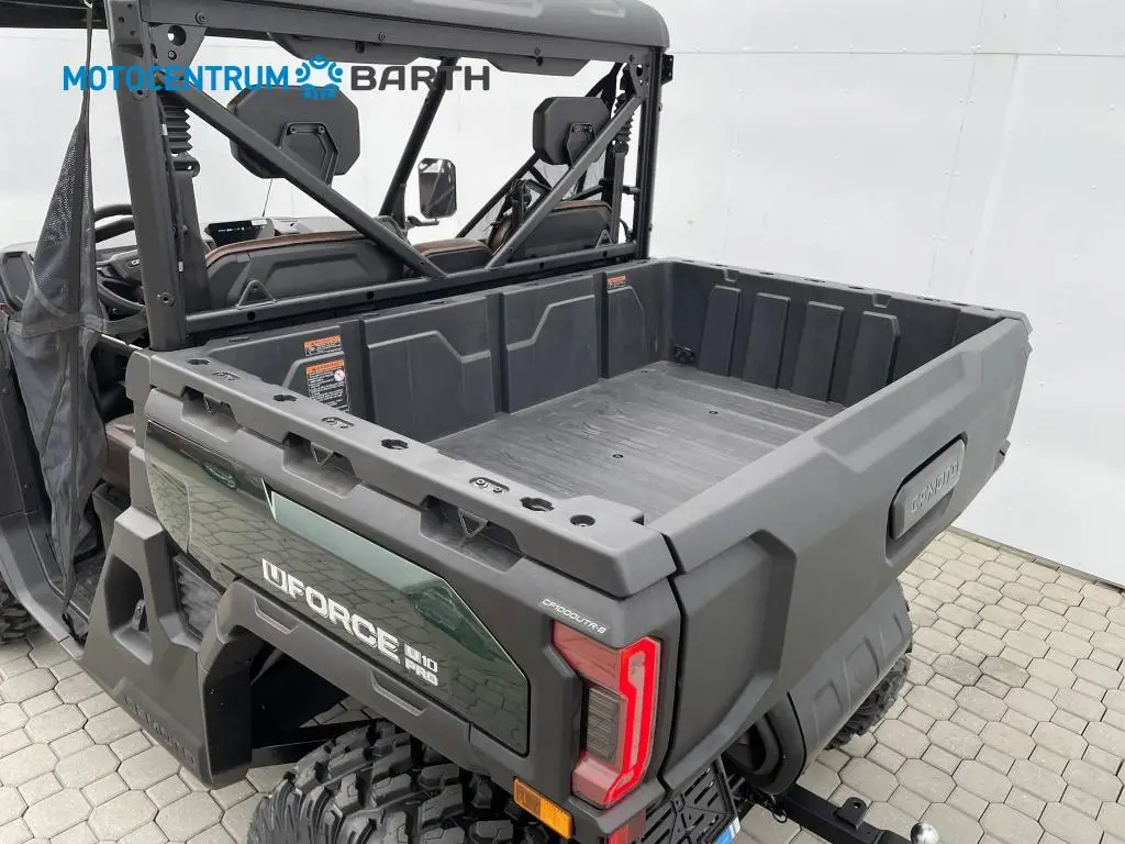 CFMOTO Gladiator U10 PRO ABS 