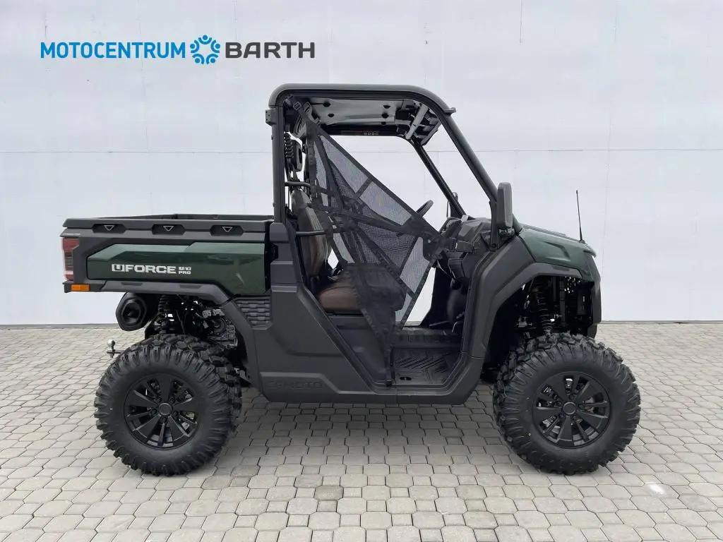 CFMOTO Gladiator U10 PRO ABS 