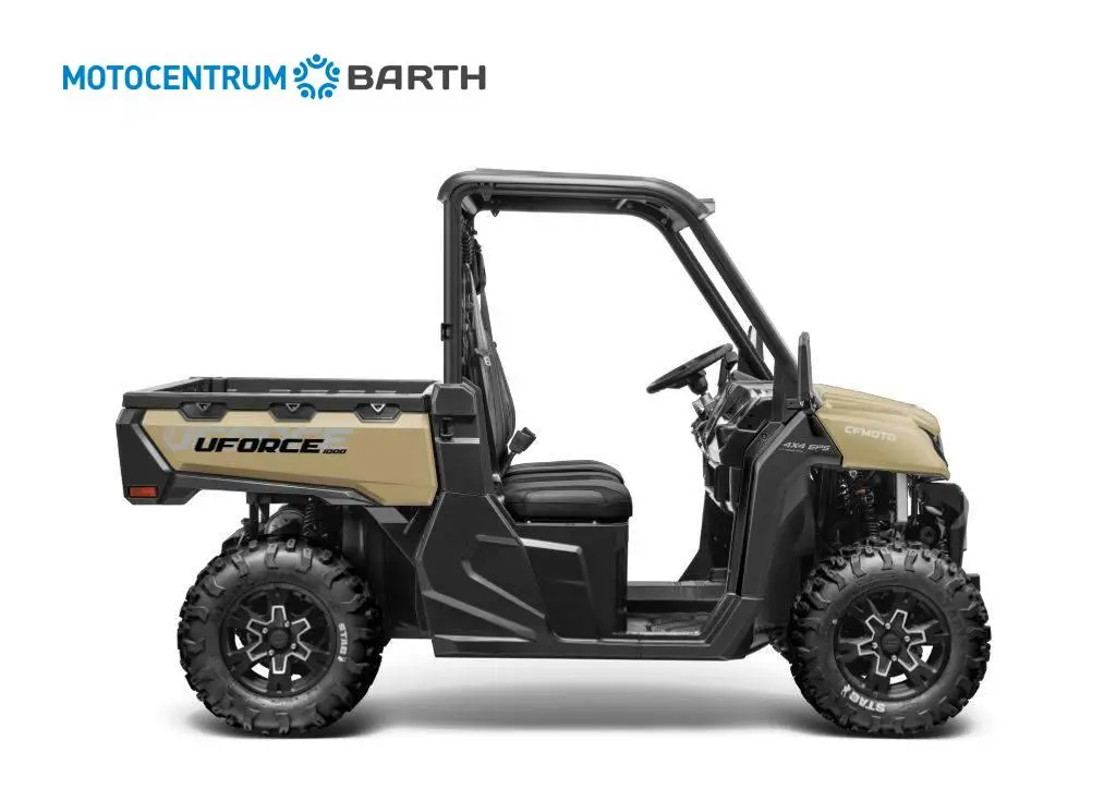 CFMOTO Gladiator UTV1000 T1b