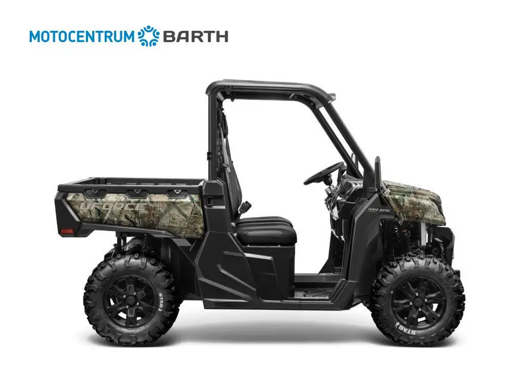 CFMOTO Gladiator UTV1000 T1b
