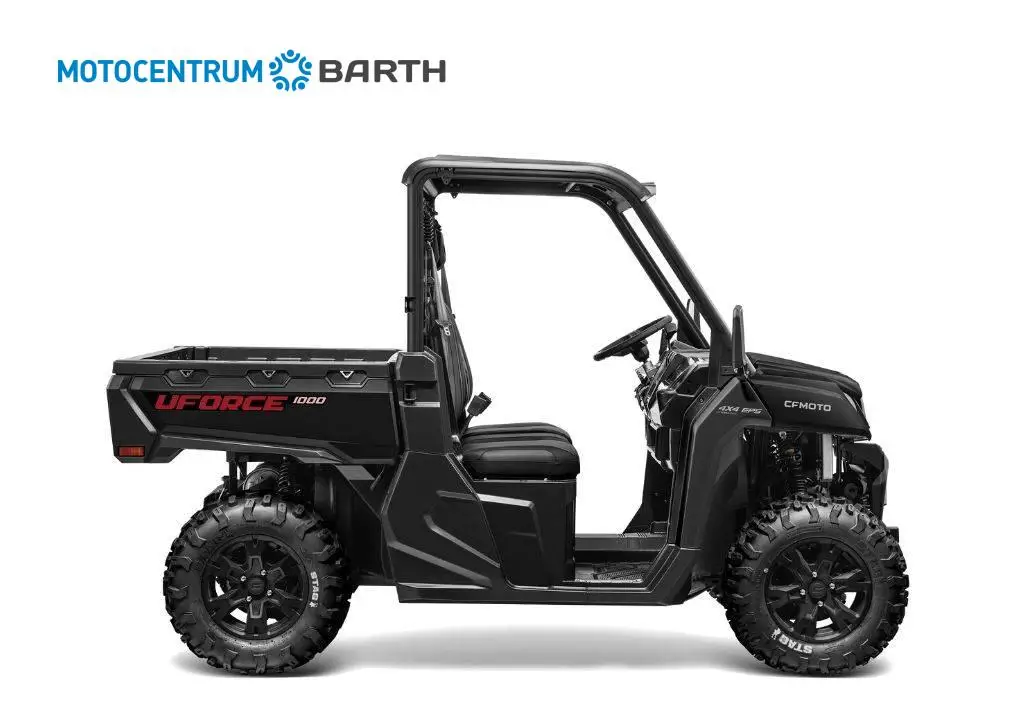 CFMOTO Gladiator UTV1000 T1b