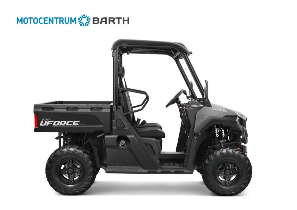 CFMOTO Gladiator UTV625 T1b