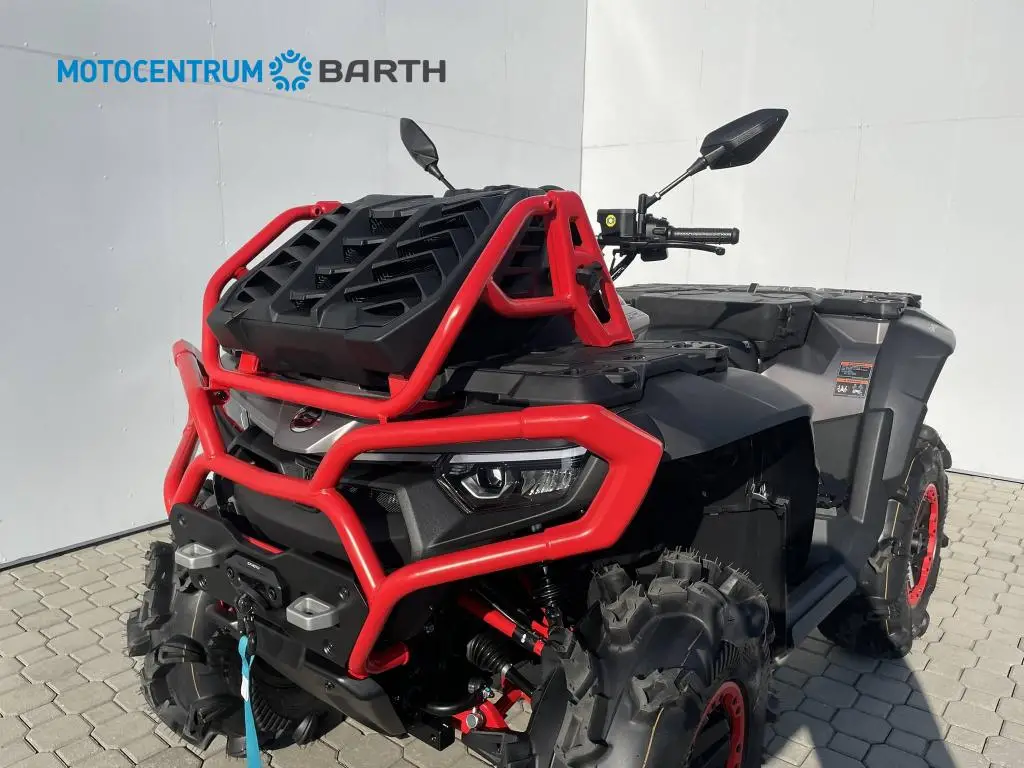 CFMOTO Gladiator X1000 G3 MUD EPS T3B 
