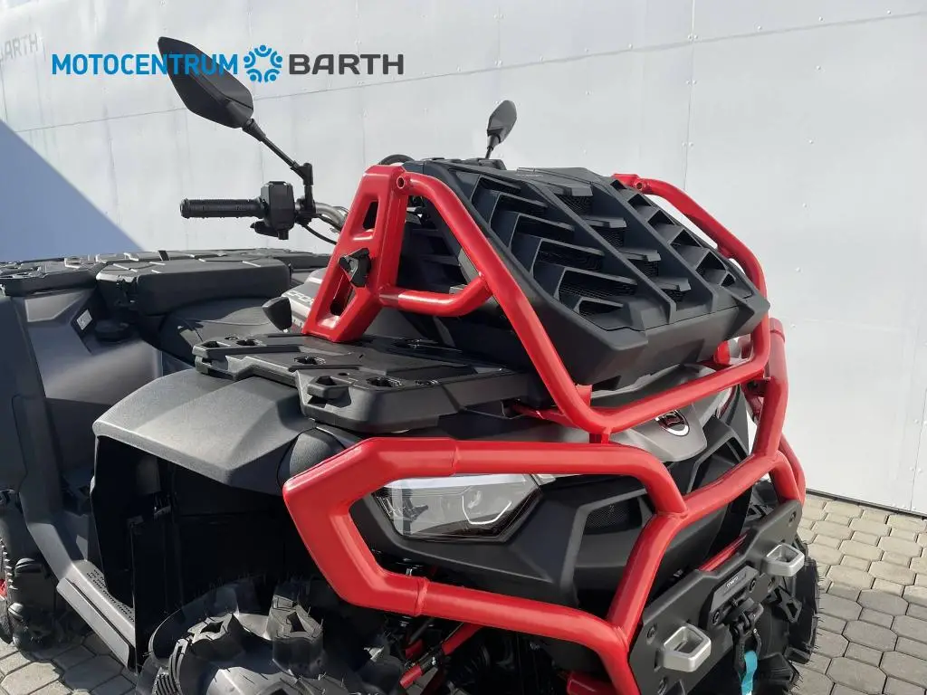 CFMOTO Gladiator X1000 G3 MUD EPS T3B 