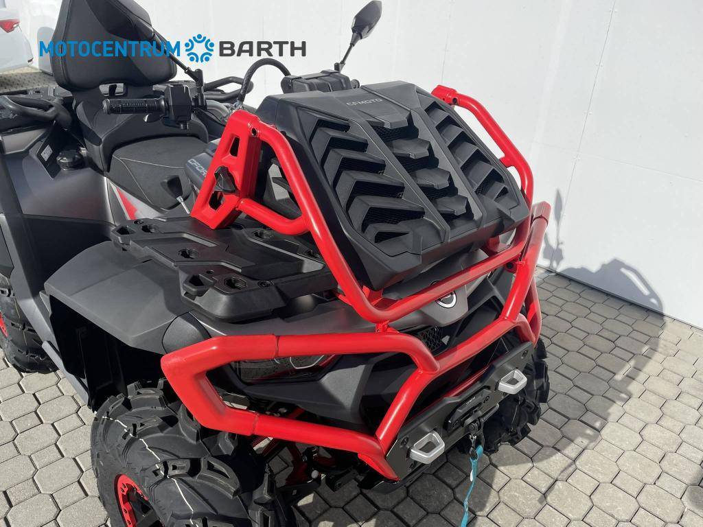 CFMOTO Gladiator X1000 G3 MUD EPS T3B 