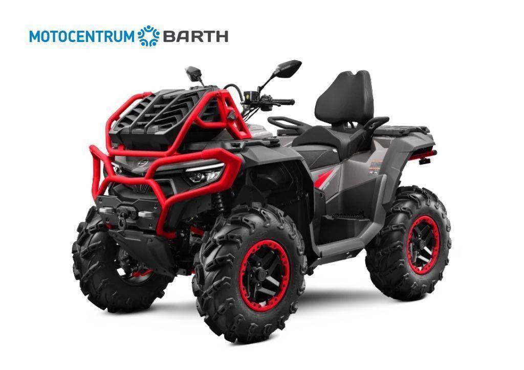 CFMOTO Gladiator X1000 G3 MUD T3b