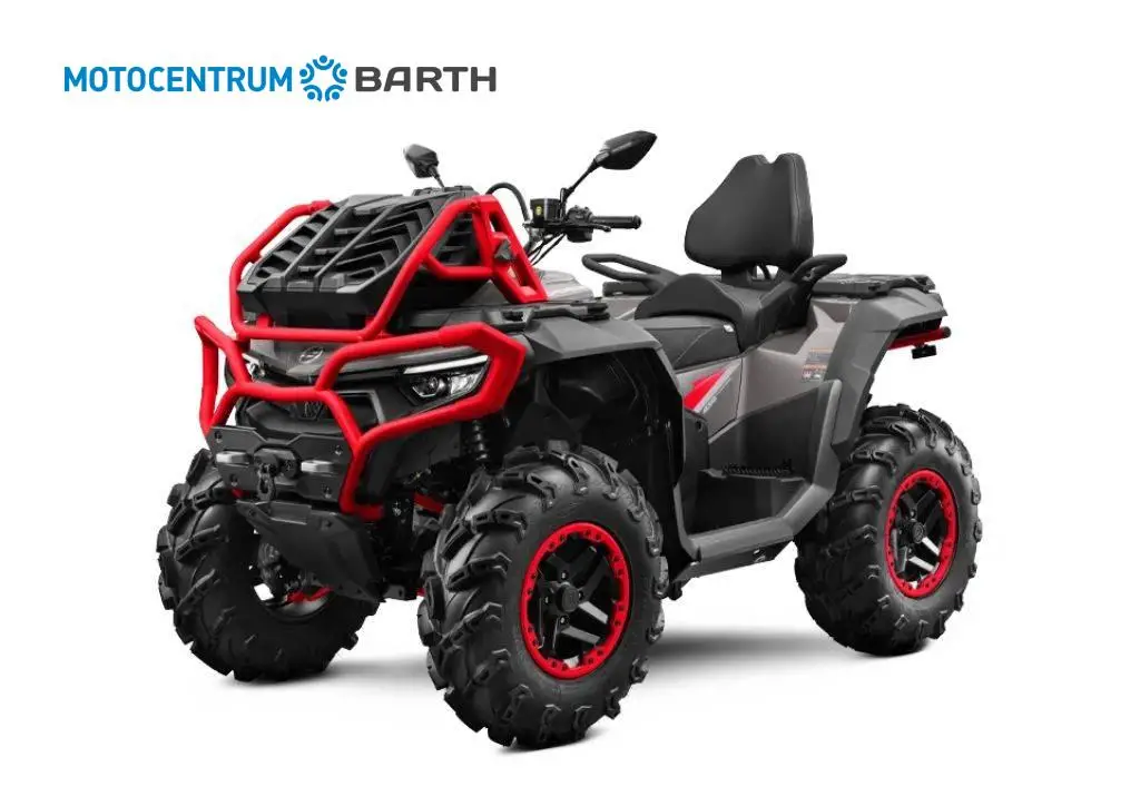 CFMOTO Gladiator X1000 G3 MUD T3b