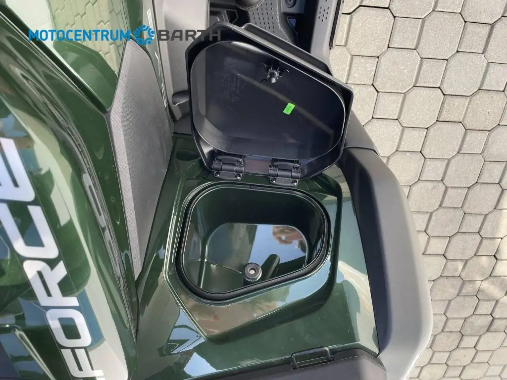 CFMOTO Gladiator X1000 G3 Overland EU5+ 