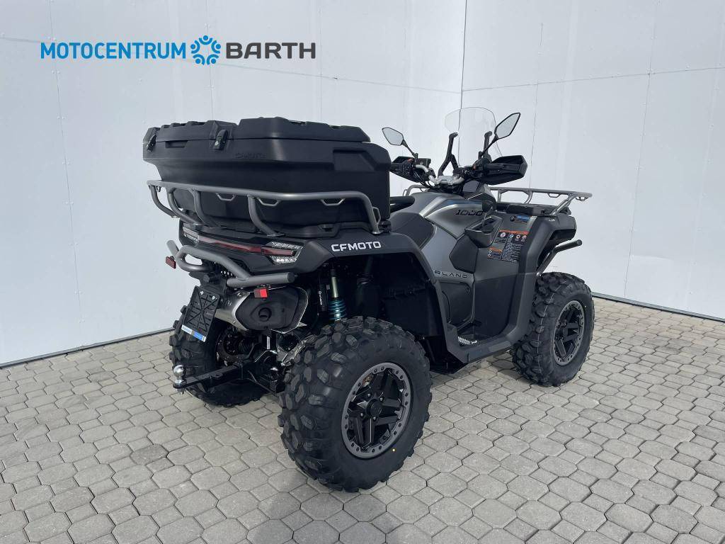 CFMOTO Gladiator X1000 G3 Overland EU5+ 
