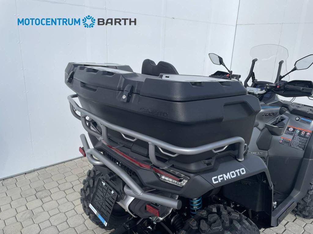 CFMOTO Gladiator X1000 G3 Overland EU5+ 