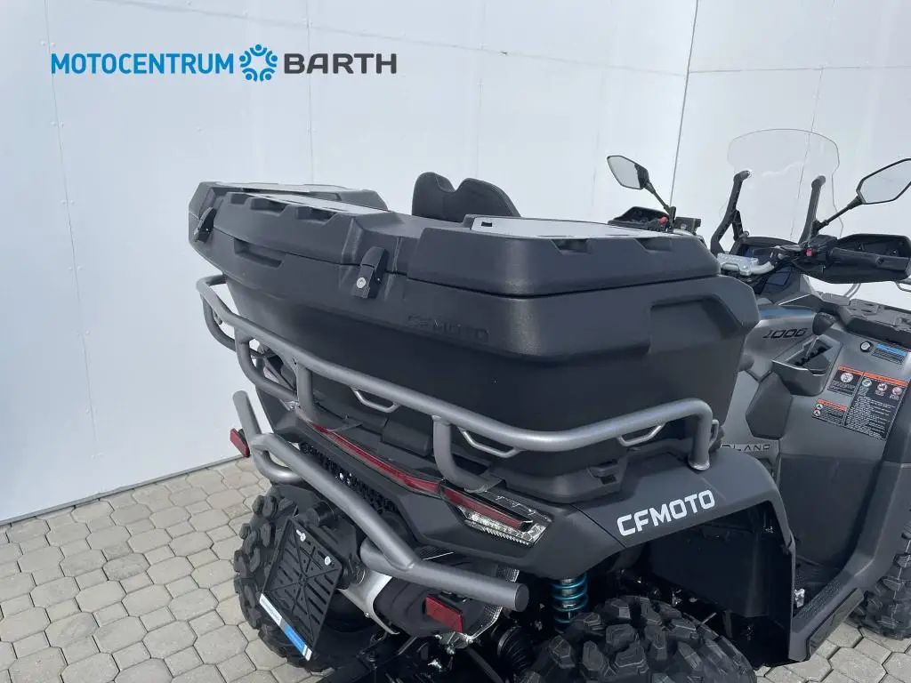 CFMOTO Gladiator X1000 G3 Overland EU5+ 