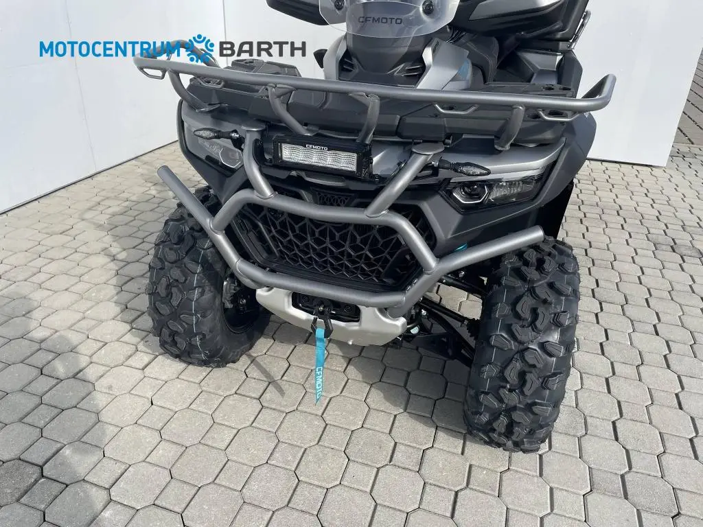 CFMOTO Gladiator X1000 G3 Overland EU5+ 