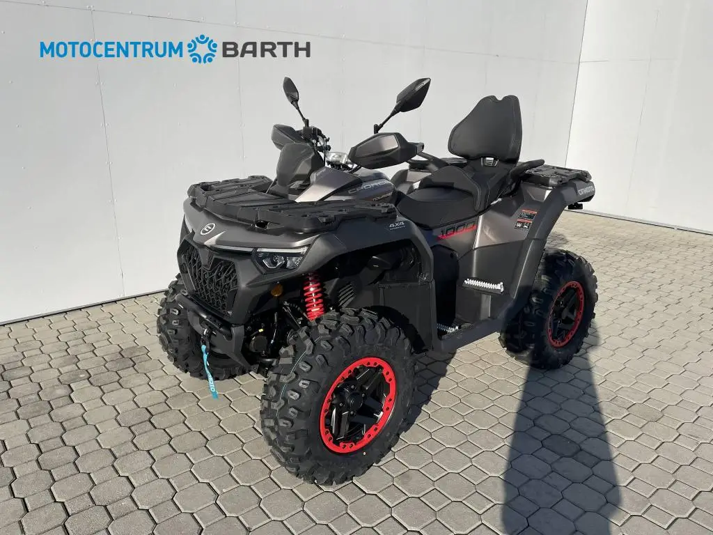 CFMOTO Gladiator X1000 G3 Premium E5+ 