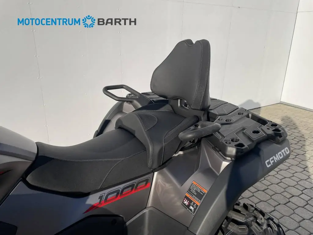 CFMOTO Gladiator X1000 G3 Premium E5+ 