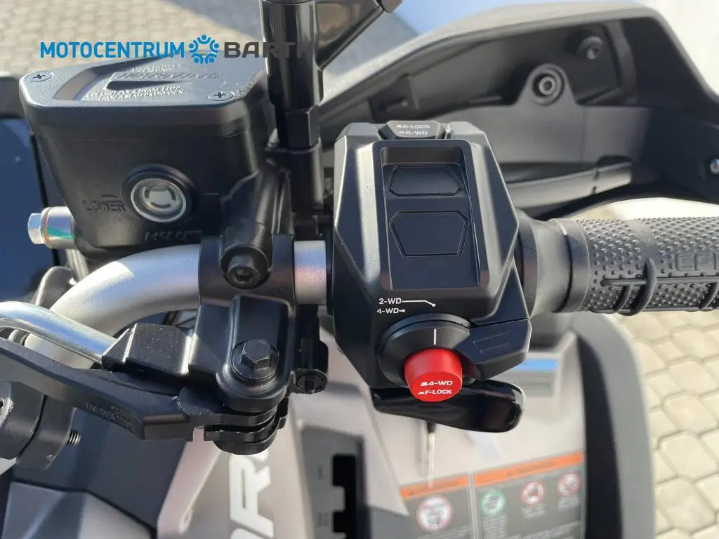 CFMOTO Gladiator X1000 G3 Premium E5+ 