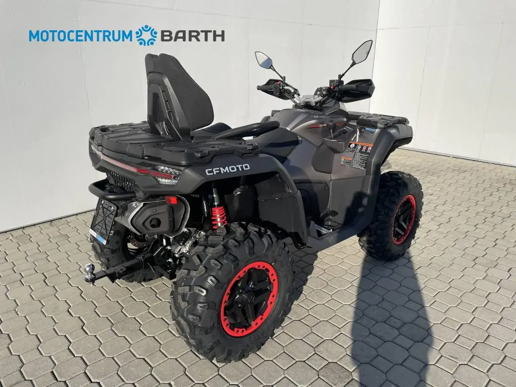 CFMOTO Gladiator X1000 G3 Premium E5+ 