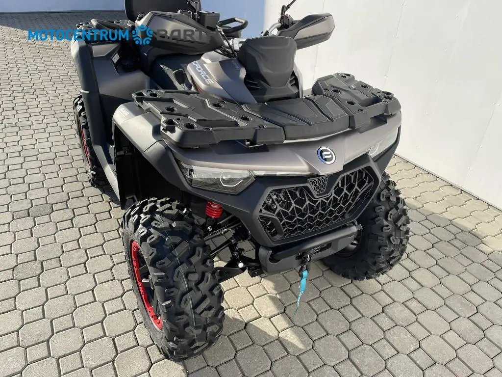 CFMOTO Gladiator X1000 G3 Premium E5+ 