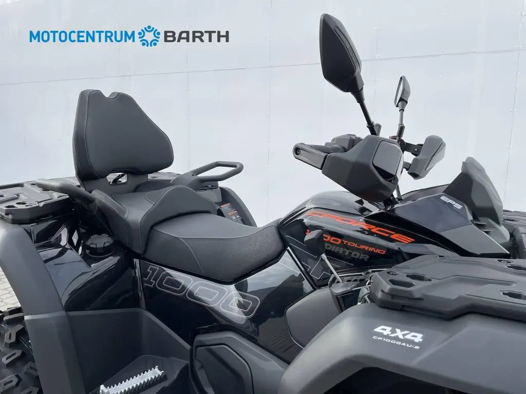 CFMOTO Gladiator X1000 G3 Premium E5+ 