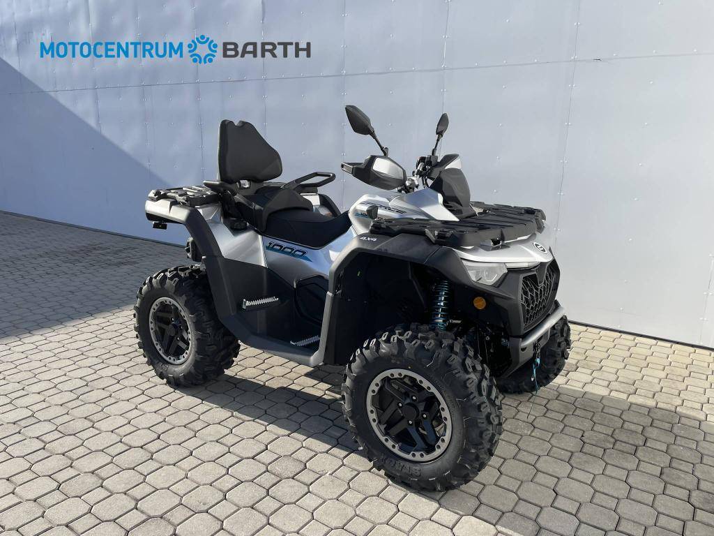 CFMOTO Gladiator X1000 G3 Premium E5+ 