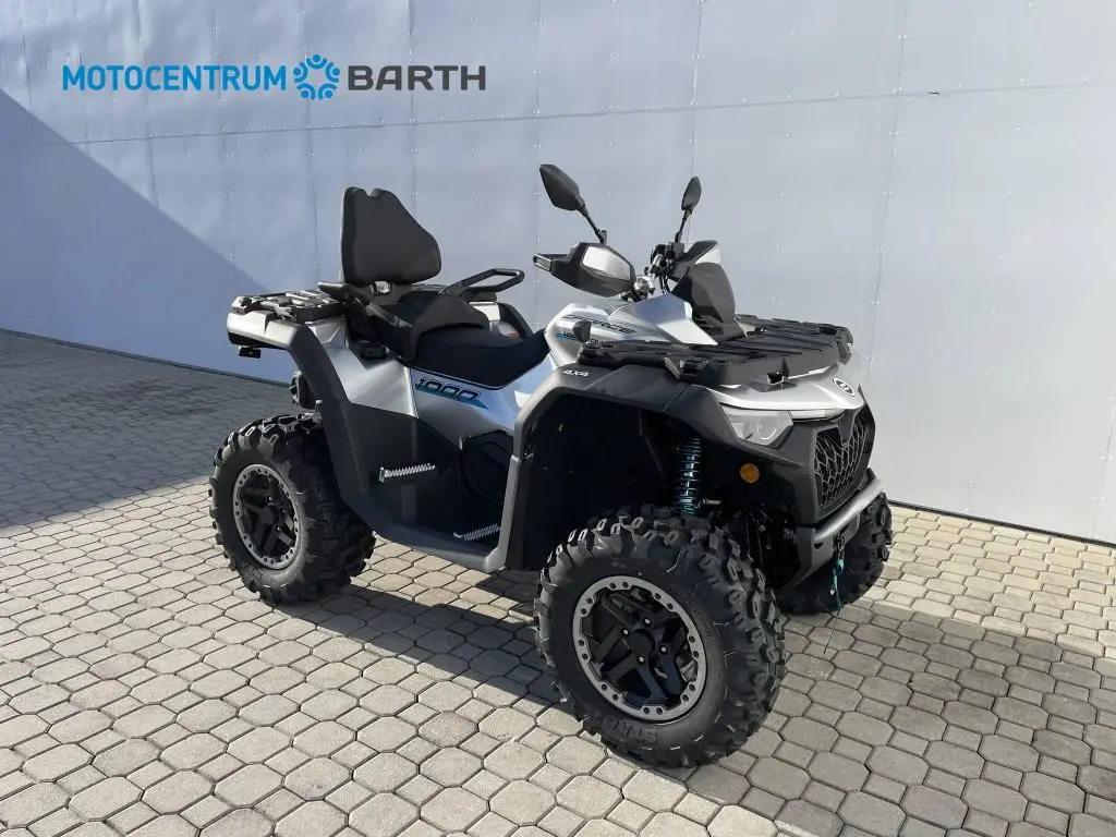 CFMOTO Gladiator X1000 G3 Premium E5+ 