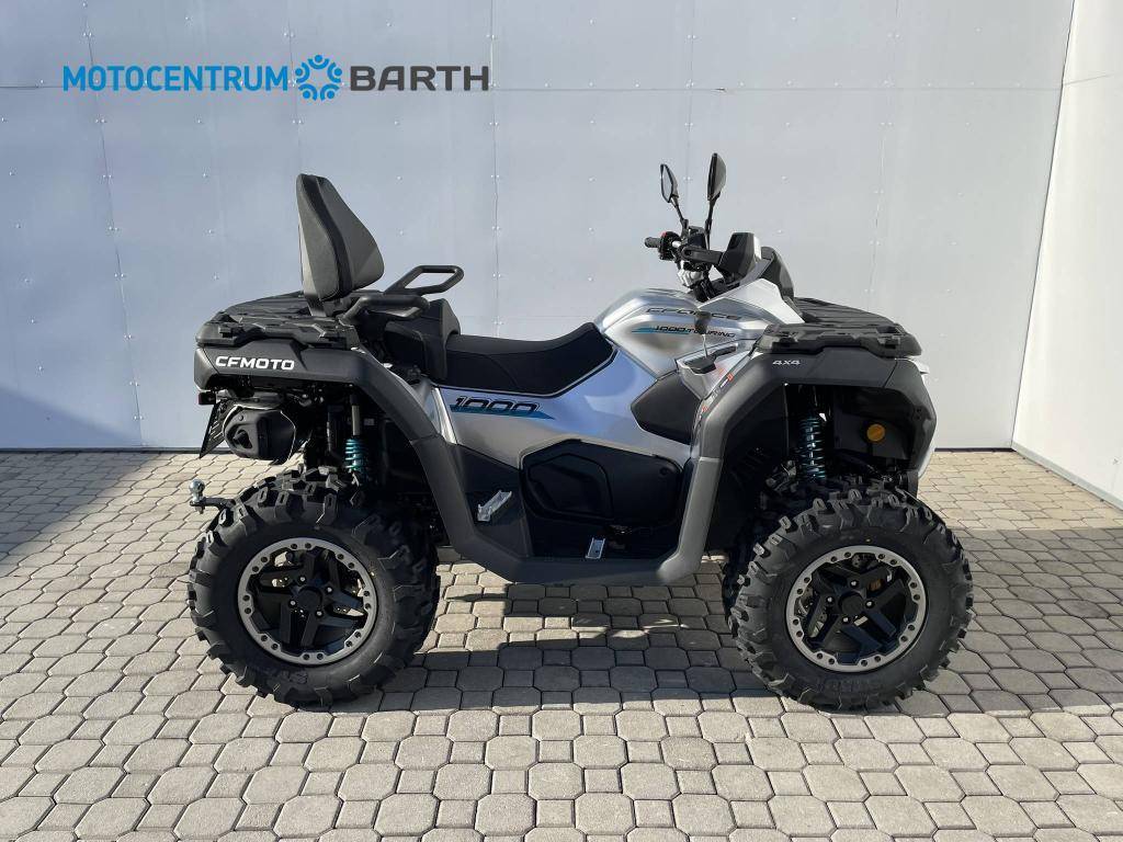 CFMOTO Gladiator X1000 G3 Premium E5+ 