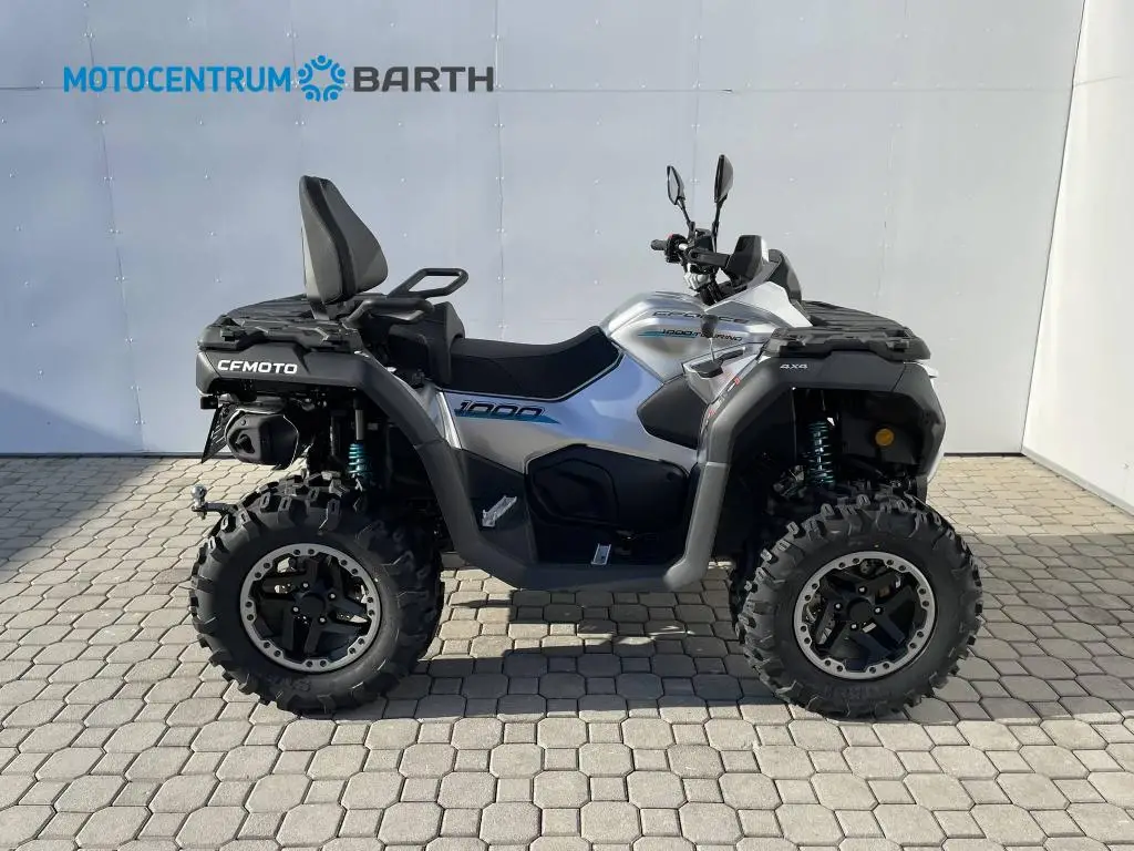 CFMOTO Gladiator X1000 G3 Premium E5+ 