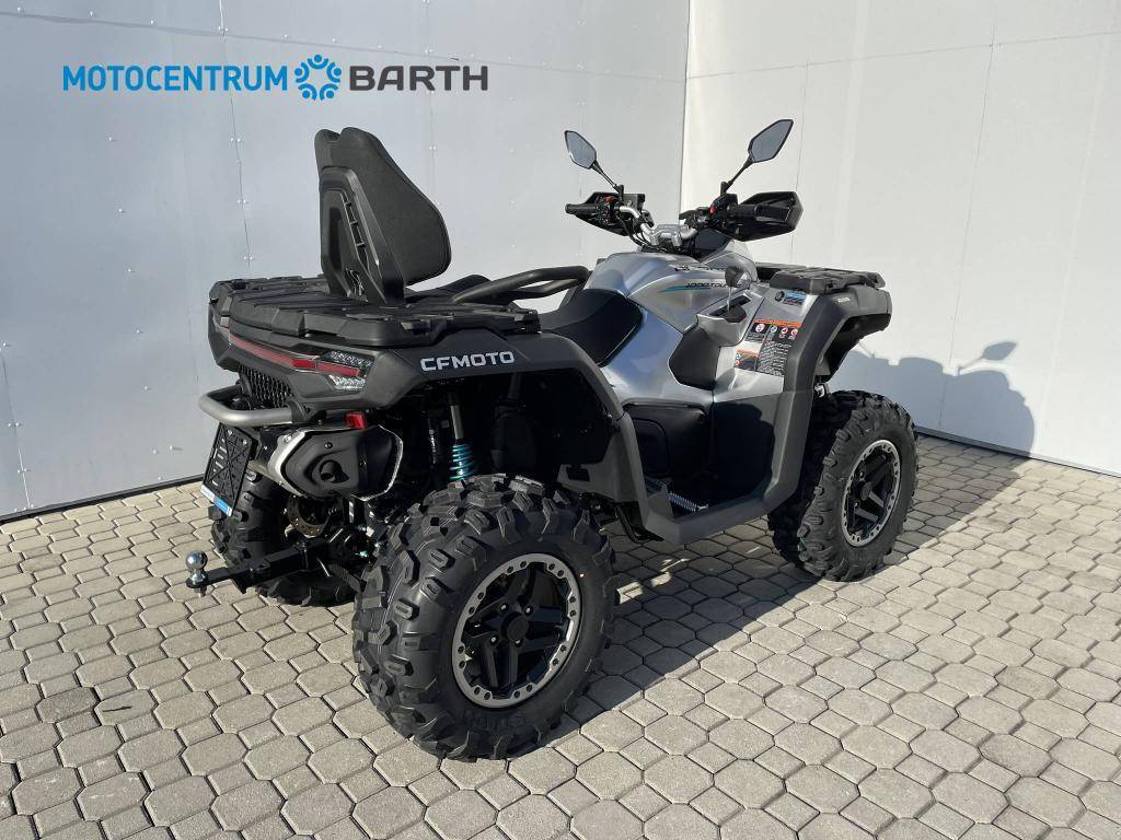 CFMOTO Gladiator X1000 G3 Premium E5+ 