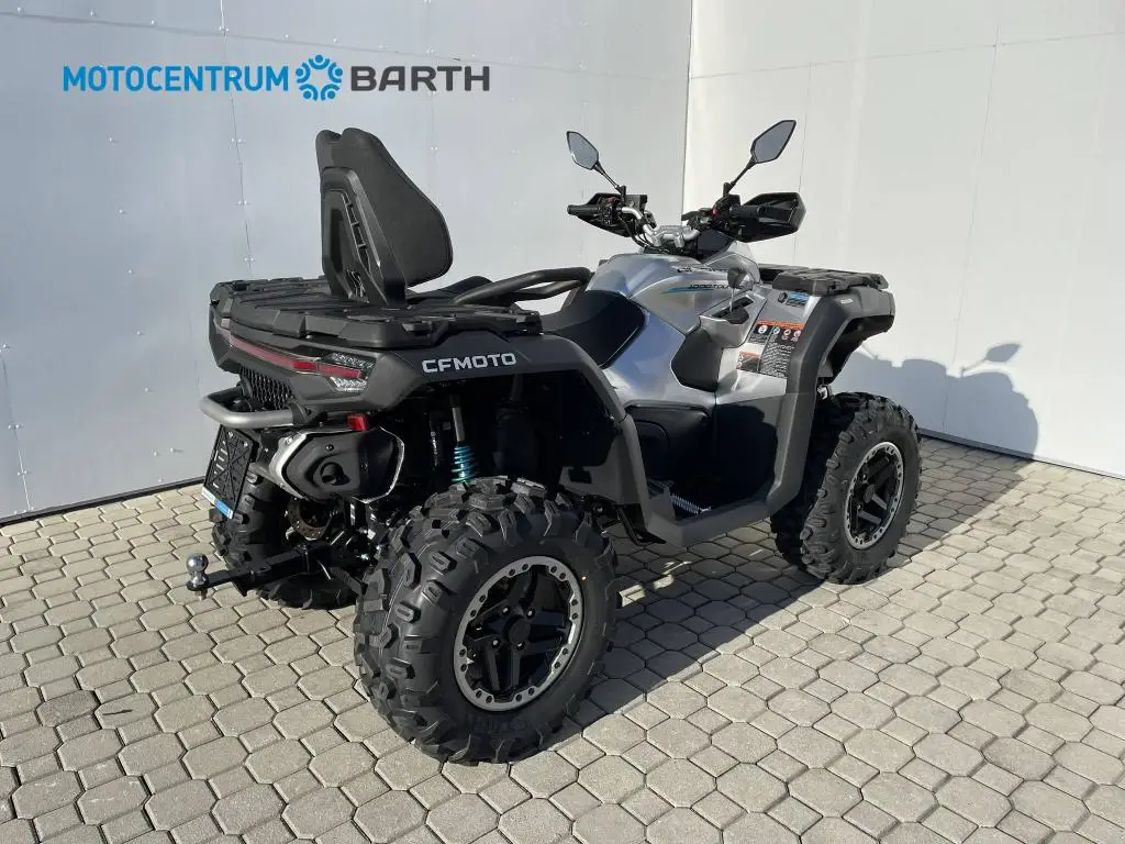 CFMOTO Gladiator X1000 G3 Premium E5+ 