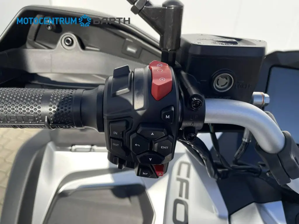 CFMOTO Gladiator X1000 G3 Premium E5+ 