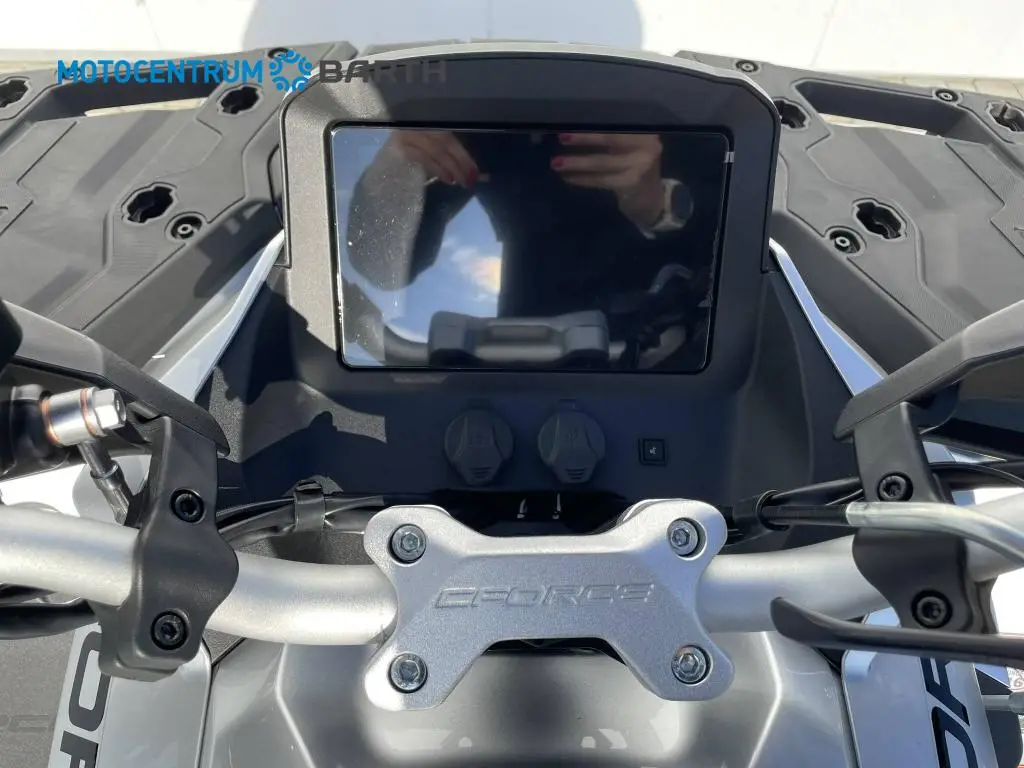CFMOTO Gladiator X1000 G3 Premium E5+ 