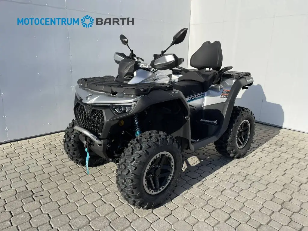 CFMOTO Gladiator X1000 G3 Premium E5+ 