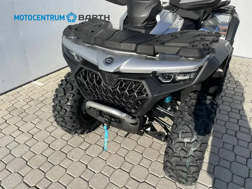 CFMOTO Gladiator X1000 G3 Premium E5+ 