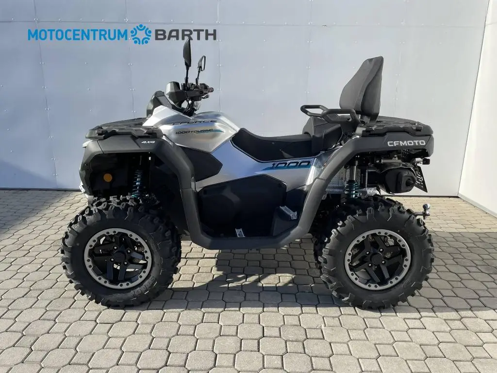 CFMOTO Gladiator X1000 G3 Premium E5+ 