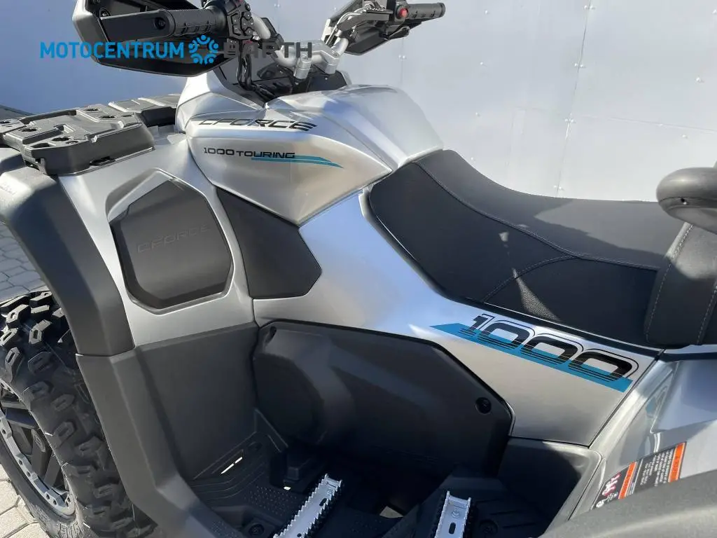 CFMOTO Gladiator X1000 G3 Premium E5+ 