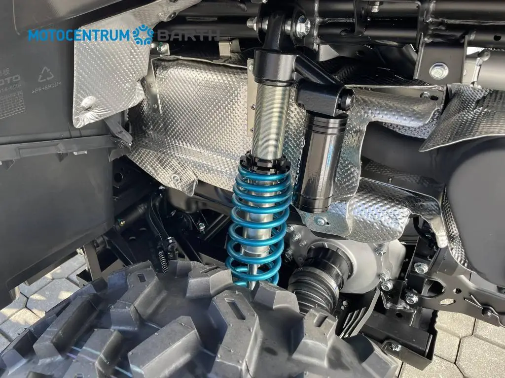 CFMOTO Gladiator X1000 G3 Premium E5+ 