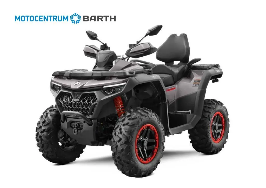 CFMOTO Gladiator X1000 G3 Premium T3B 